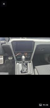 Volkswagen Passat Alltrack 2.0 TDI SCR 147kW DSG 4MOTIO... - gebrauchte VW Passat Alltrack aus dem Jahr 2021