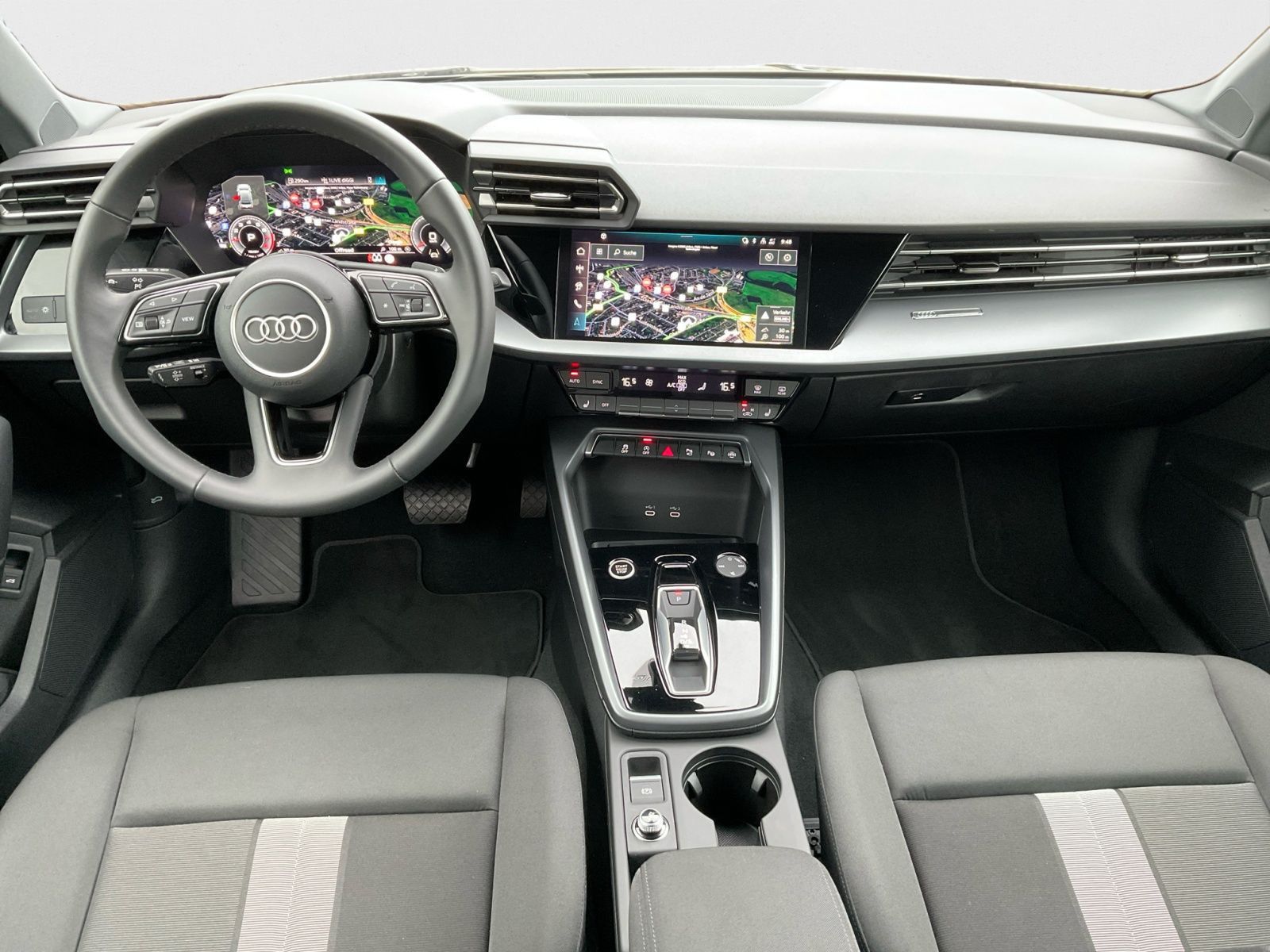 Audi A3 - Bild 12
