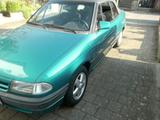 Opel Astra 2.0 Bertone Edition  - Opel aus 1994