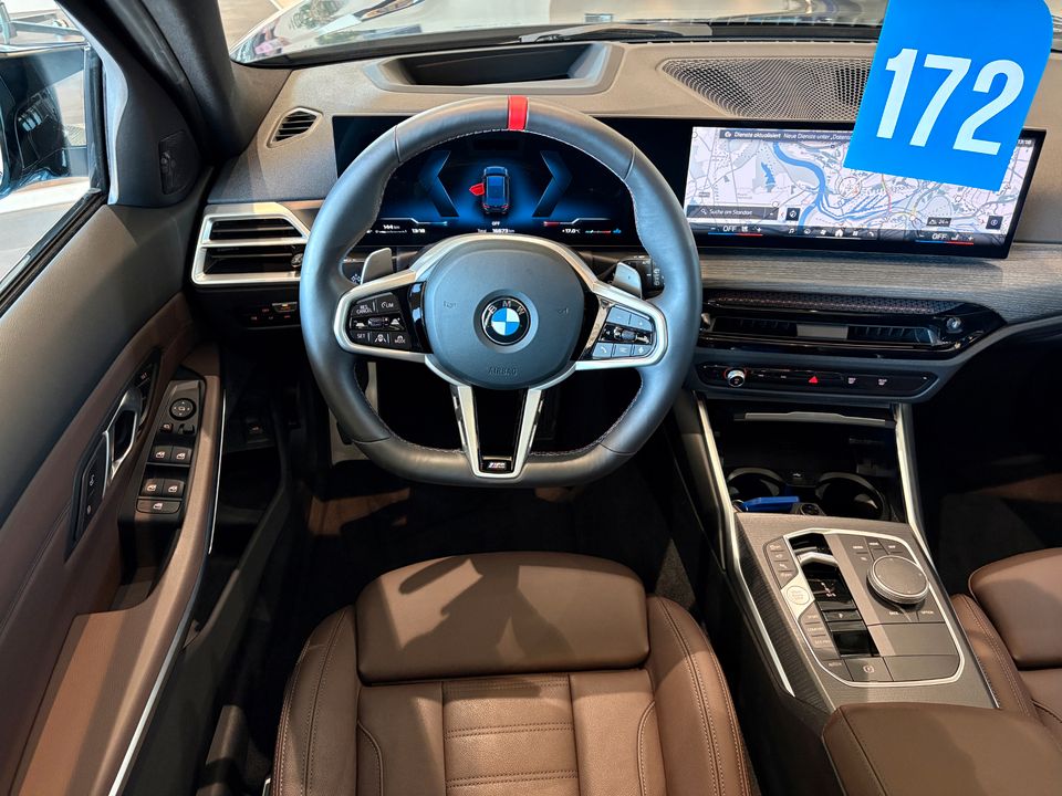 BMW M340i - Bild 9