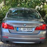 BMW 535i F10.  Valvetronic muss erneuert werden - BMW: 5er F10