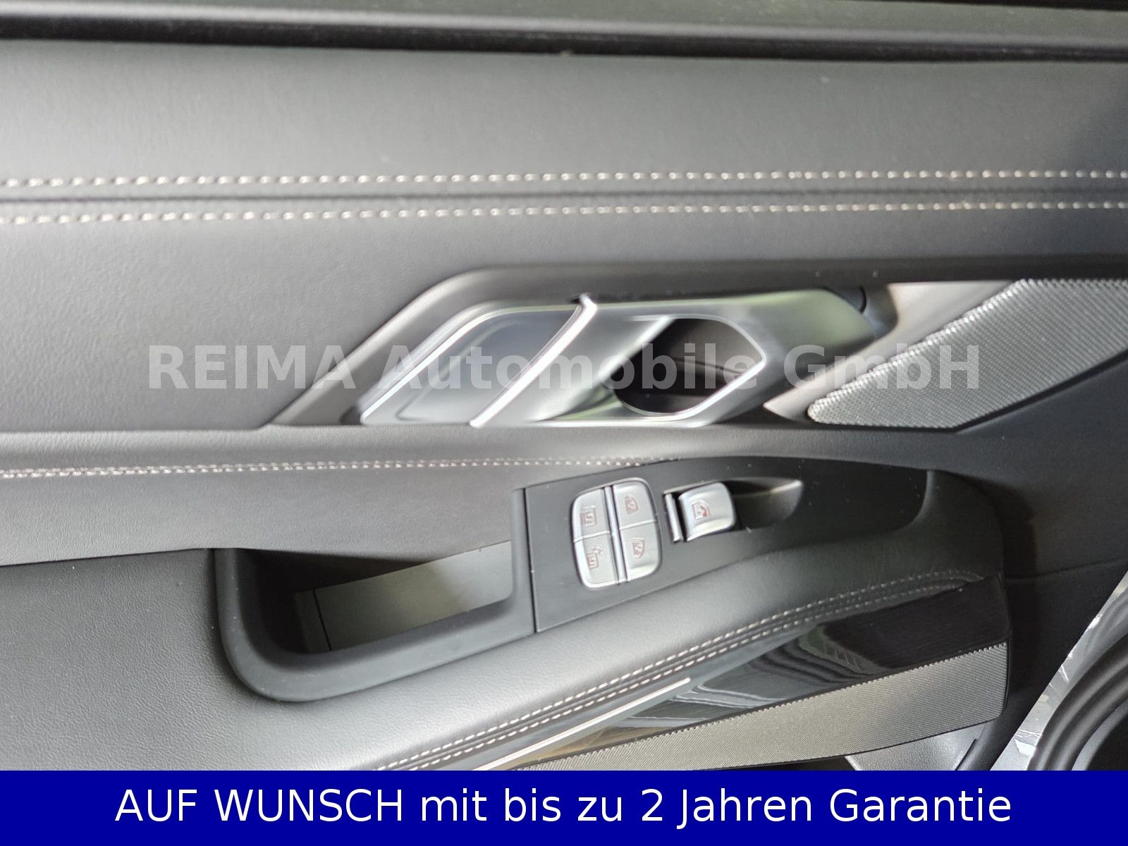 Fahrzeugabbildung BMW X7 xDrive 40 d M-Sport, inkl. 5 Jahre Service