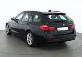 BMW 320i Touring Sport Line LED Navi Sitzheizung PDC - BMW 320: Automatik, 320i