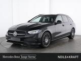 Mercedes-Benz C 300 T-Modell AVANTGARDE+NIGHT+DIGI LIGHT+TOTW - Mercedes-Benz C 300 in Mannheim