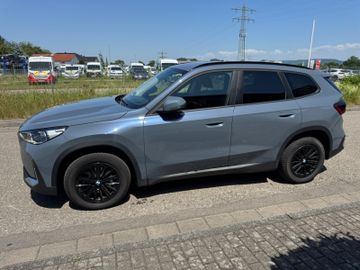 BMW X1 - 3