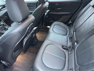 BMW 218i Active Tourer Sport Line Leder+LED+M-Felgen, Bild 20