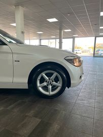 BMW 116 - 7