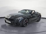 BMW Z4 M40i Cabrio Innovationsp. Head-Up 19'/20'
