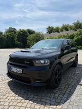Dodge Durango SRT 6,4l/TÜV Neu/Prins LPG/Harman Kardon - Dodge Durango: Srt