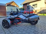 Can-Am Spyder F3-T, nur 7000km - Can-Am Quad