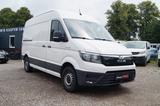 MAN TGE. 3.180 4X2 AHK 3,5T  R-KAMERA TOP ZUSTAND