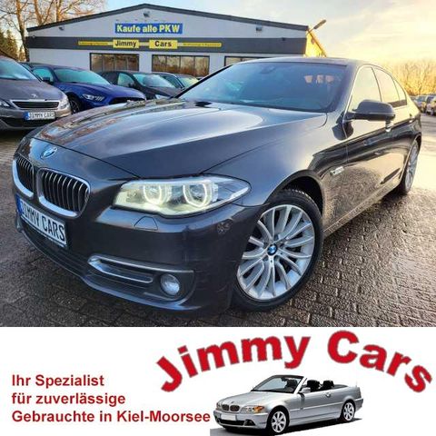 BMW 530d Aut. Modern Line