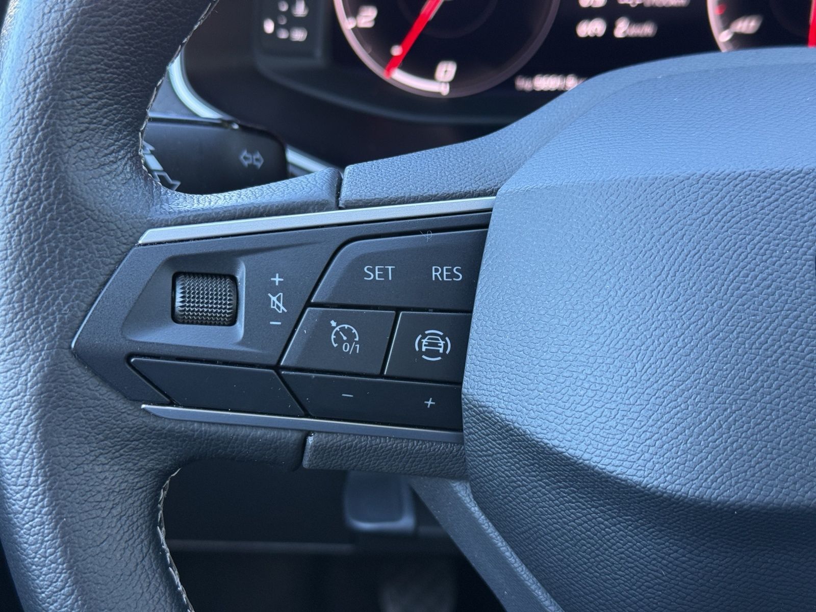 Seat Ibiza - Bild 18
