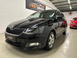 Skoda Fabia 1.2l TSI 66kW Ambition/EINPARKHILFE/4TÜRER