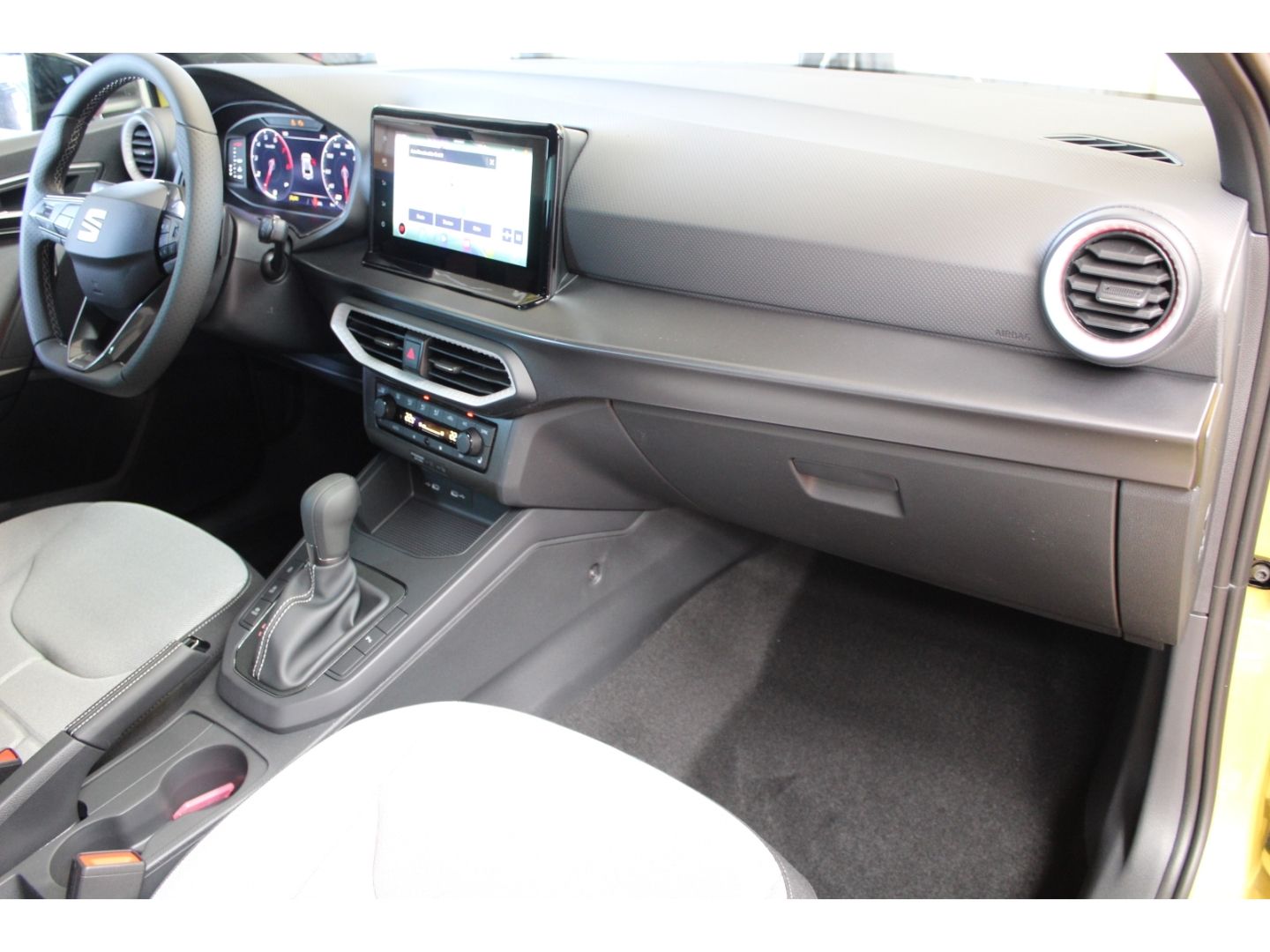 Seat Ibiza - Bild 30