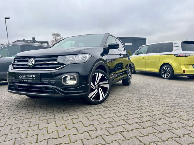 Volkswagen T-Cross United R Line Navi 18"