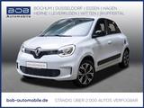 Renault Twingo ZEN SCe 65 SHZ KLIMA BT ZV SERVO AUX USB - gebrauchte Renault Twingo aus dem Jahr 2022