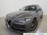 Alfa Romeo Giulia 2.2 JTDm Aut. Pano LED-Xenon Navi-Pro 1/ - Alfa Romeo Giulia mit Panoramadach