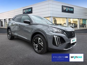 Peugeot 2008 - 3