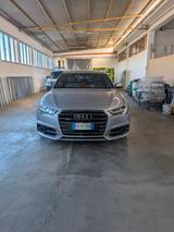Audi A6 2.0 TDI 190 CV ultra Business Plus - Audi A6 mit Diesel-Antrieb: Limousine, Schaltgetriebe