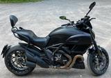 Ducati Diavel  - DUCATI DIAVEL