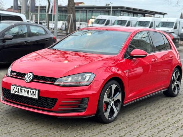 Volkswagen Golf VII GTI Performance BMT