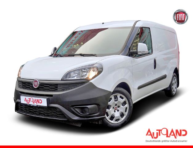 Fiat Doblo Cargo 1.6 JTD Kasten Klima Bluetooth USB