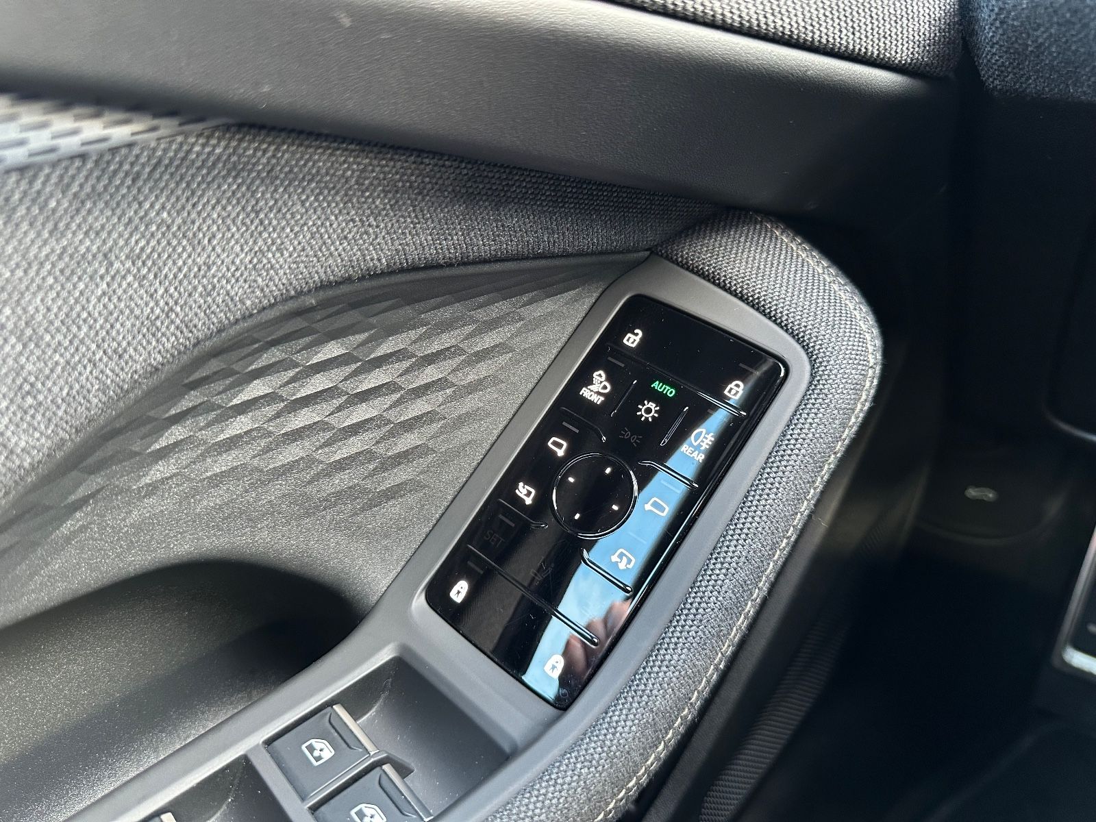 Fahrzeugabbildung Audi A5 Avant 40 TDI S Line S Tronic Matrix/ACC/APP