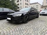 Audi A4 2.0 TDI 140kW S tronic - 245 PS Stage 1 - Audi A4: 140 TDI