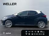 Toyota Yaris 1.5 Hybrid Elegant *LED*Leder*Navi*CAM*SHZ - Toyota Yaris: Elegant