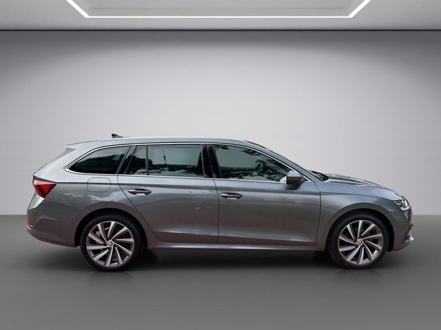 Octavia 2.0 TDI DPF Selection Plus DSG