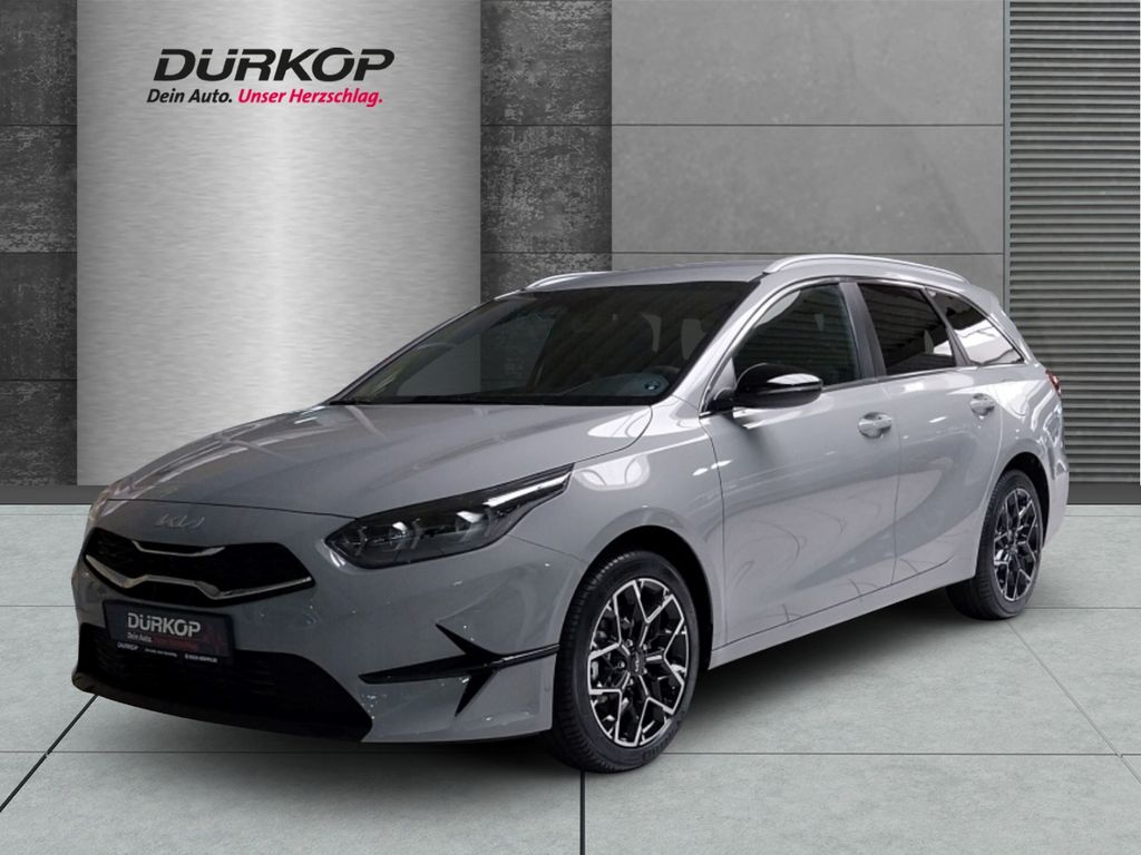 Kia cee'd Sportswagon