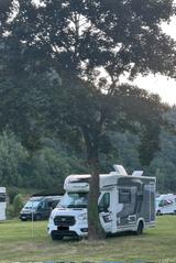 Ford Challenger Etape  260 - Ford Teilintegrierter