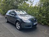 Skoda SKODA FABIA 1.4 BENZIN KLIMA 135.000KM TÜ... - Skoda Fabia aus 2007: 1.4