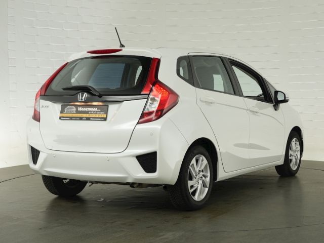 Jazz i-VTEC COMFORT+SITZHEIZUNG+PARKPILOT VO+HI+