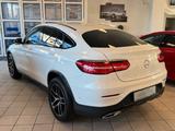 Mercedes-Benz GLC 250d  AMG/Night Coupé 4M LED SHZ RFK Comand - Mercedes-Benz GLC 250 in Bonn
