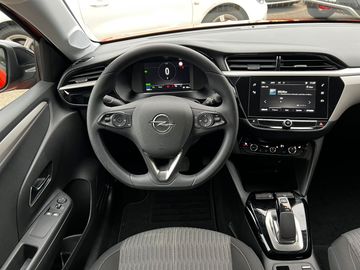 Bild 12 Opel Corsa Corsa-e Edition - SHZ | RFK | KlimaAutomatik