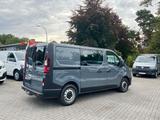 Renault TRAFIC 2.0 DCI L1H1 3,0t LED/NAVI/AHK/TEMPOMAT - Renault Trafic: Dci