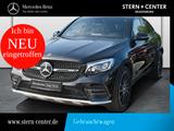 Mercedes-Benz AMG GLC 43 4MATIC Coupé Comand Burm Ambiente
