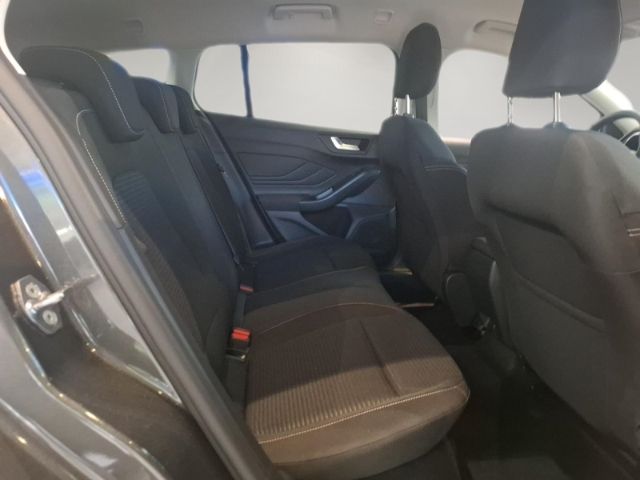 Ford Focus - Bild 13