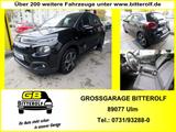 Citroën C3 Pure Tech 83Shine Navi/SHZ/RFK/Temp - gebrauchte Citroën C3 aus dem Jahr 2020