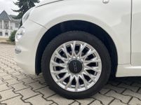Fiat 500C - Vorschau Bild 19
