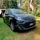 Citroën C4 Picasso VTi 120 Kamera Navi  - gebrauchte Citroën C4 Picasso aus dem Jahr 2013