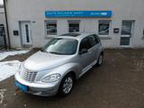 Chrysler PT Cruiser 1.6 Touring*1.Hand*Klima*TÜV NEU* - Chrysler PT Cruiser: Limousine