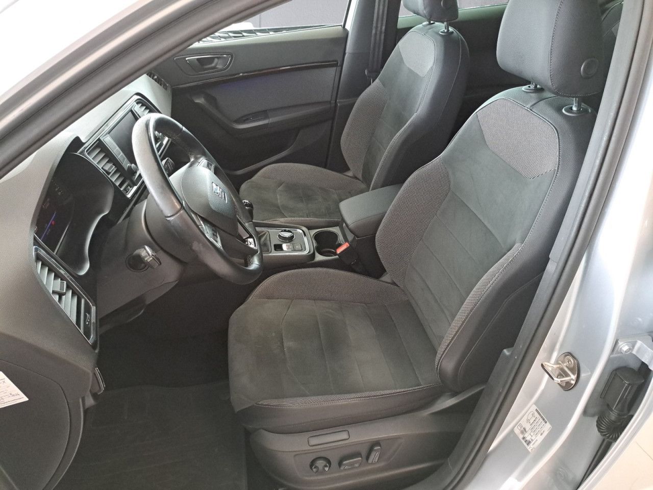 Seat Ateca 1.5 TSI ACT Xcellence NAVI LED SHZ PDC ACC foto 6