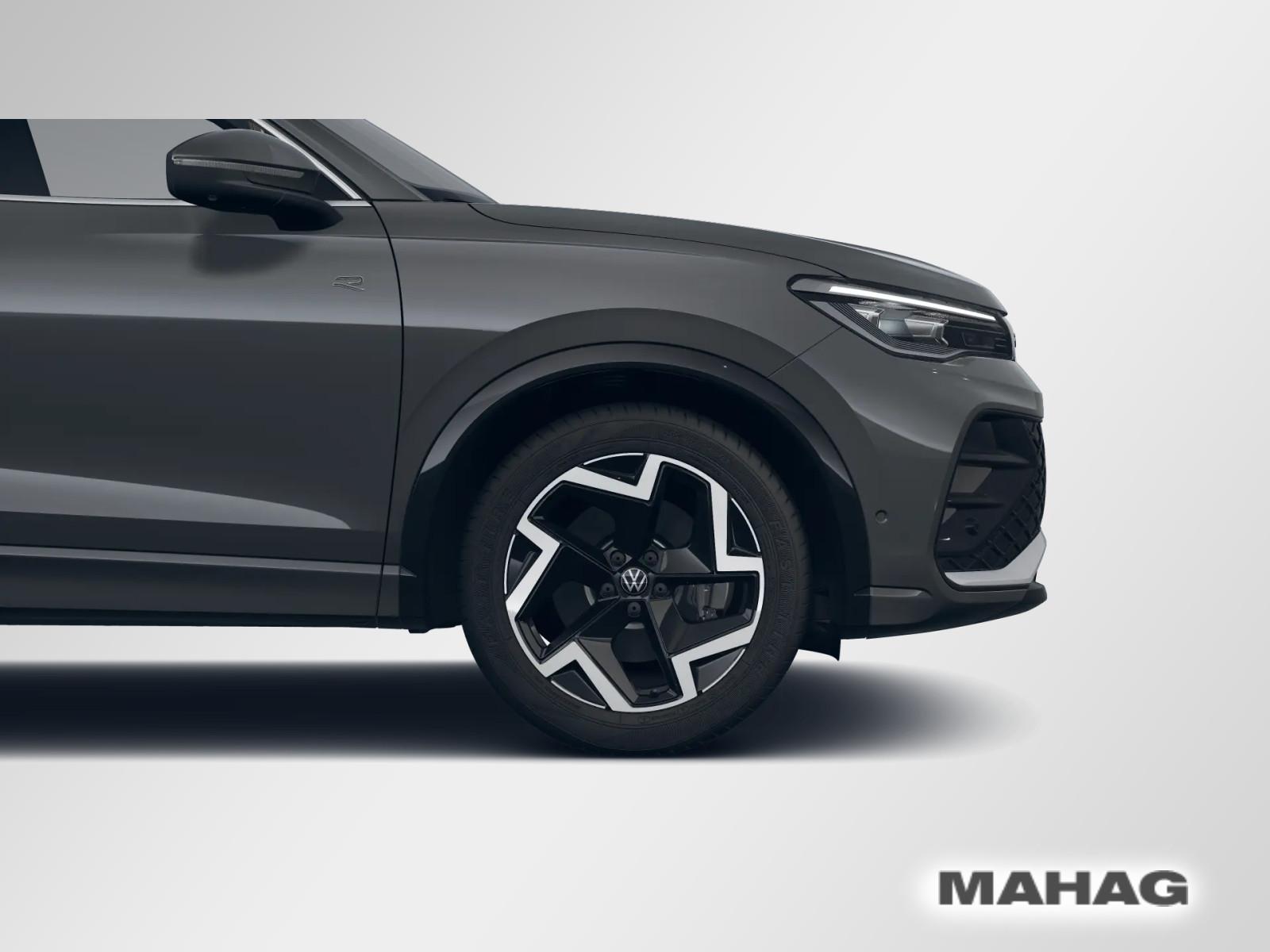 Volkswagen Tiguan R-Line 1.5 eHybrid LED+ IQ.Drive Navi AHK