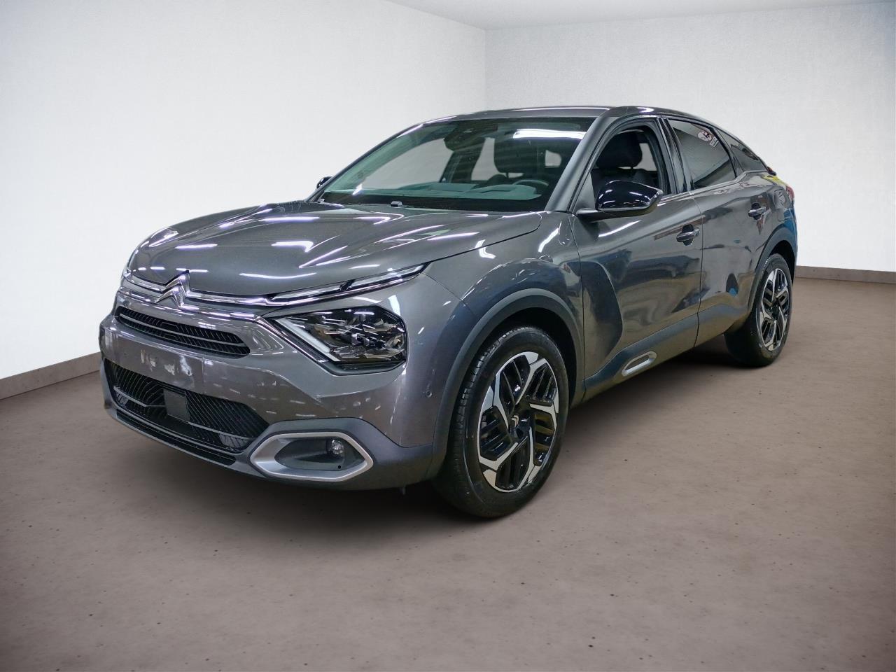 Citroën C4 PureTech 130 Shine AT LED Navi Kamera SHZ Hea