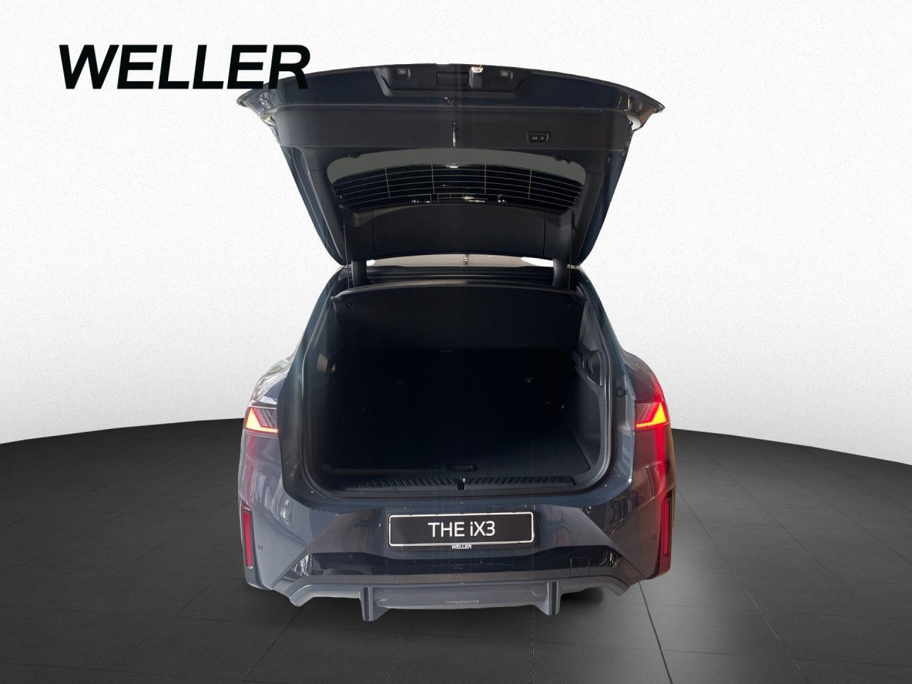 BMW iX3 - Bild 16