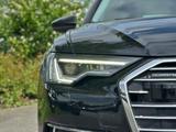 Audi A6 Avant 50TDI qu PANO AHK TOUR MATRIX LEDER CAM - Audi A6 C5 Gebrauchtwagen