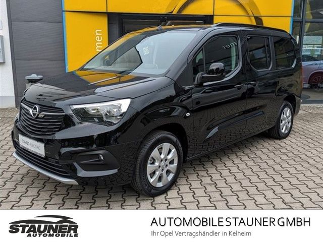 Opel Combo e Life Ultimate XL AT*180°KAMERA* AB 483,-